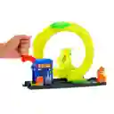 Hot Wheels Juguete Snake