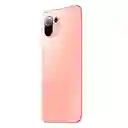 Xiaomi Celular 11 Lite 128Gb Ne Color Rosado