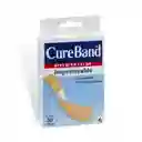 Curas Premium Impermeables CureBand 30 Und