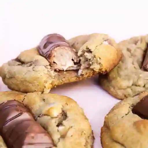 Caja de galletas x 6 unidades