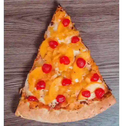 Pizza Paul's Tropical