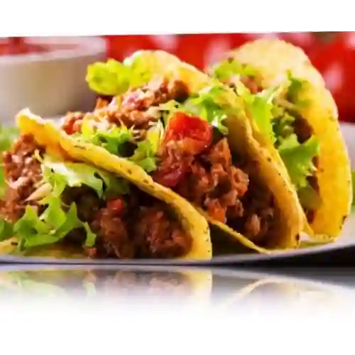 Tacos Mexicanos