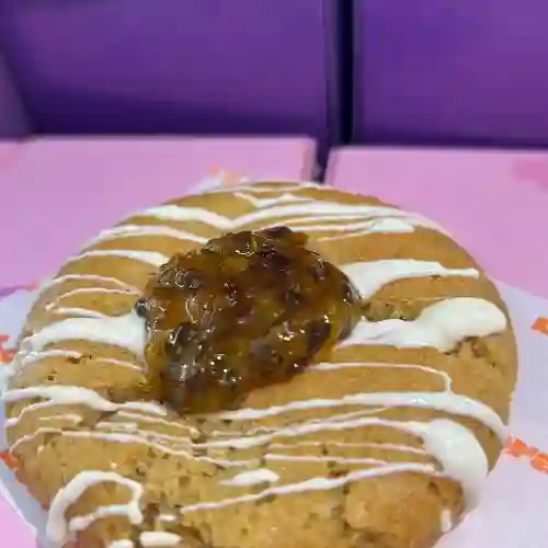 Maracuyá
