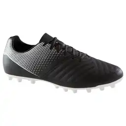 Kipsta Botas de Fútbol Agility 100 Fg Talla UK 8 - EU 42