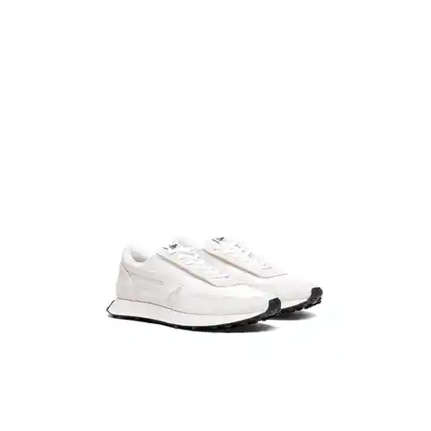 Diesel Tenis S-Racer LC Blanco Talla 8.5