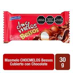 Chocmelos Bessos 30g