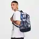 Nike Morral Hayward Penant Toss Lifestyle Hombre Azul Talla MISC