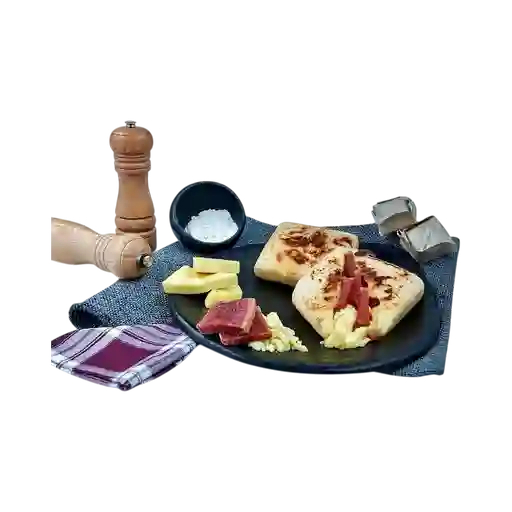 la Consentida