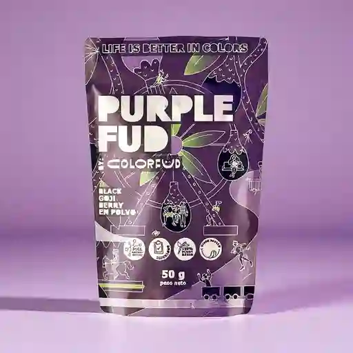 Purple Fud