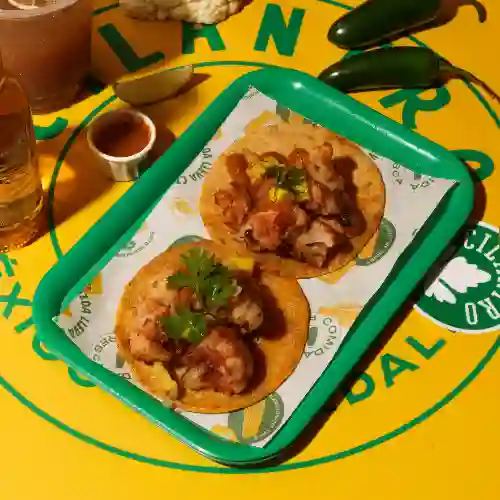 Taco Veggie