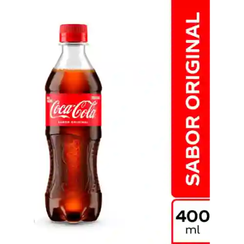 Coca-cola Original 400ml