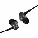 Xiaomi Audifonos Alambricosmi In-Ear Headphones Basic Negro