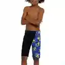 Short de Baño Jammer Junior Dare Devil Talla 14 Speedo