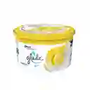 Glade Gel Lemon