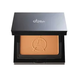 Powder Olle Polvo Compacto Pressedchesnut Leger 024