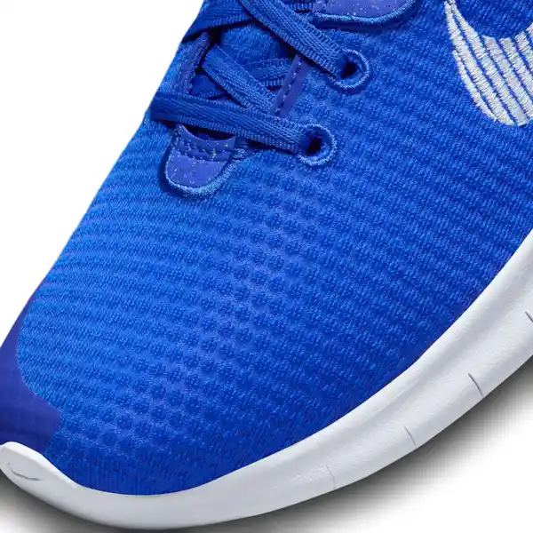 Nike Zapatos Flex Experience Rn 11 Nn Para Hombre Azul Talla 12