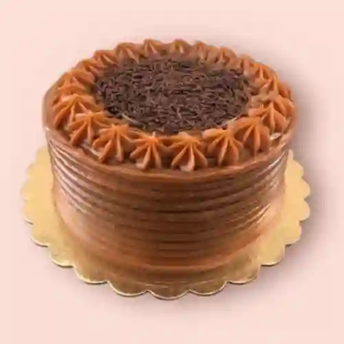 Mini cake arequipe