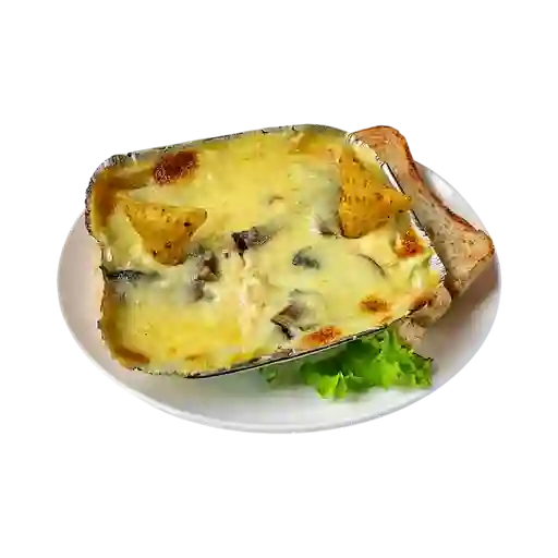 Lasaña Especial de Carnes