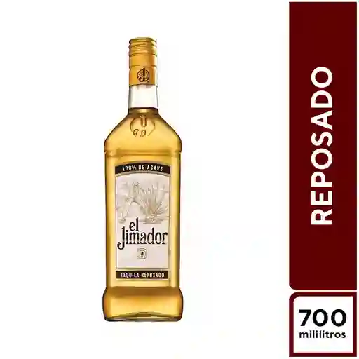 Jimador Reposado 700 ml