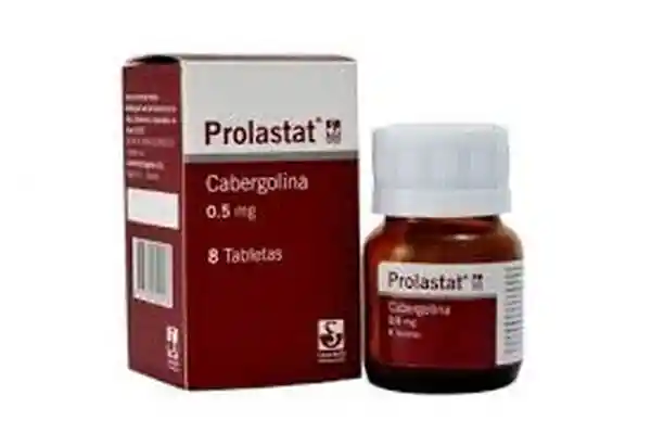 Prolastat (0.5 mg)