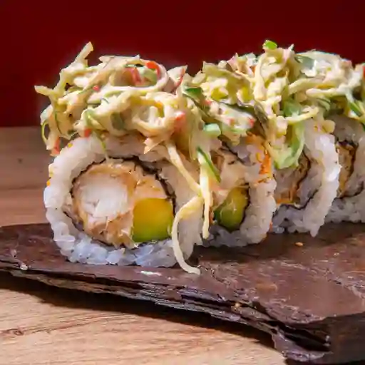 Sushi kaizen roll 10bocados