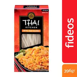 Thai Kitchen Fideos de Arroz para Saltear