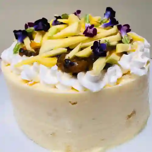 Apasionado de Mango
