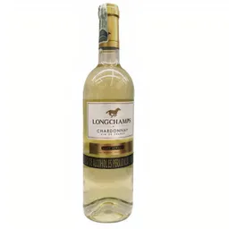 Longchamps Vino Blanco Chardonnay