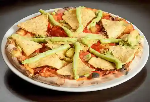 Pizza Mexicana