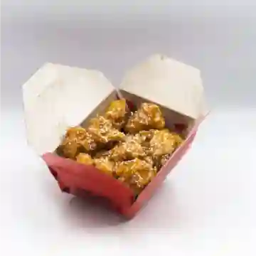 Pollo Crocante Al Ajonjoli 700 Grs