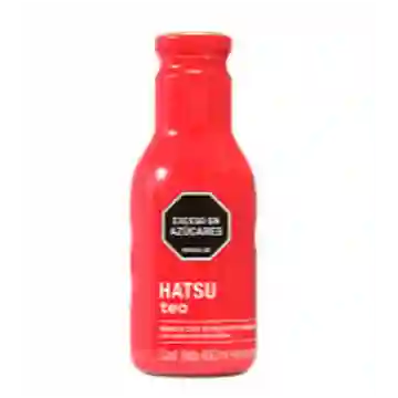 Te Hatsu Rojo 400 ml