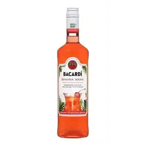 Bacardi Bahama Mama 750Ml