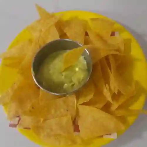 Nachos