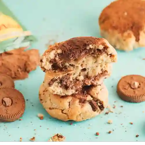 Galleta Milo