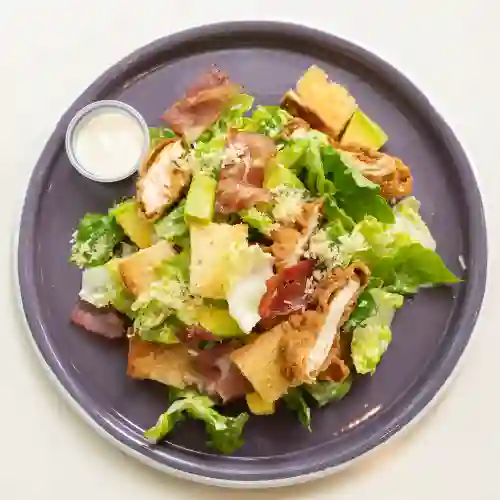 Ensalada César