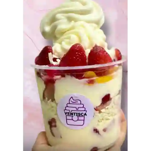 Beso de Fresa 26 Oz