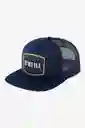 Gorra Trucker Indie Oneill
