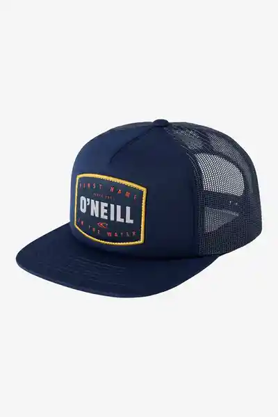 Gorra Trucker Indie Oneill