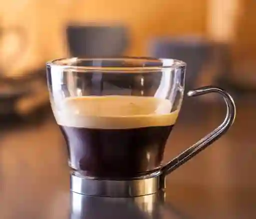 Espresso Ristreto 4 Oz