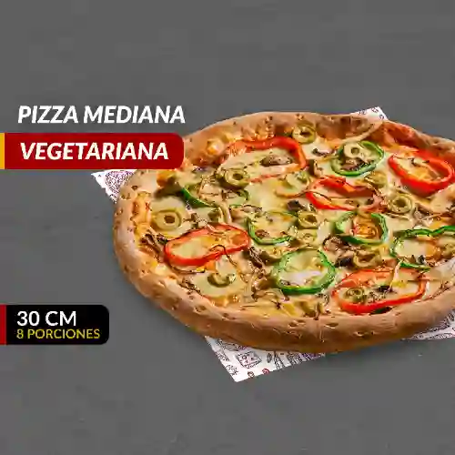 Vegetariana