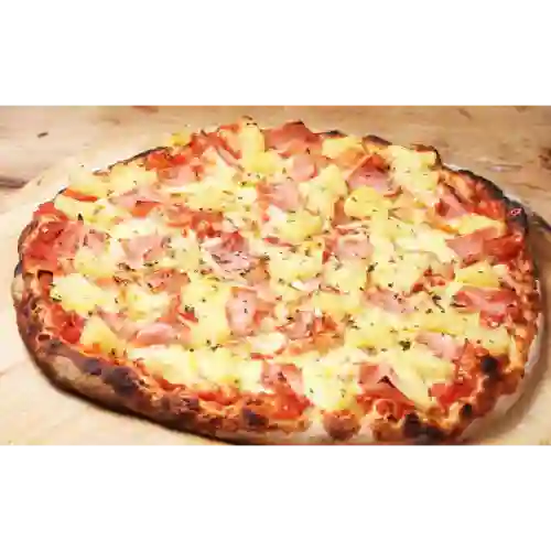Combo Pizza Tropical Personal