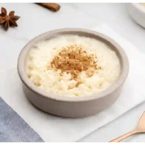 Arroz con Leche 8 Oz