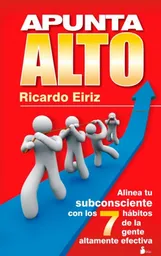 Apunta Alto - Ricardo Eiriz