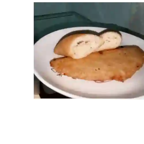 Empanadas de Jamón