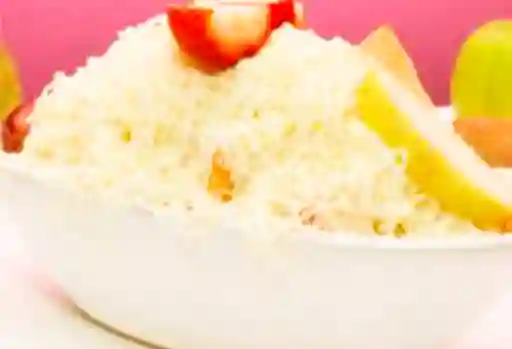 Ensalada de Fruta Corriente