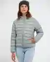 Chaqueta Para Dama Verde Talla Xl Rifle220e001