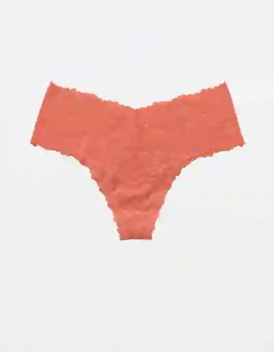 Panti Aerie Rosa Talla: MEDIUM 8154189 American Eagle