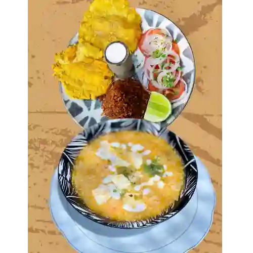 Mute de Queso (especial)