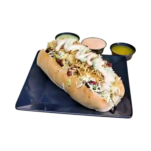 Chuzopan