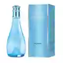 Davidoff Fragancia Cool Water Mujer 100 mL